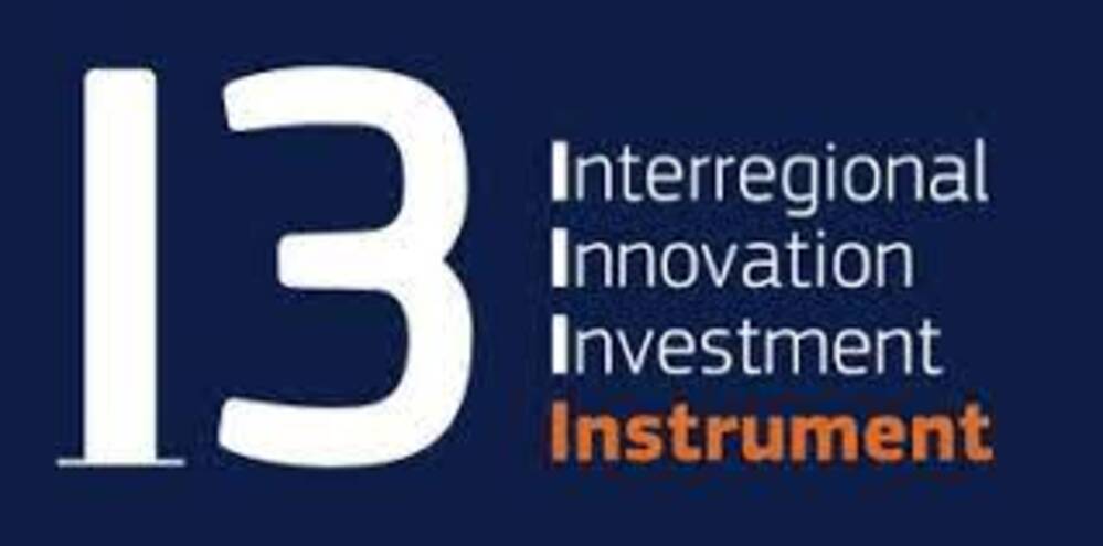 Info day 23/06/22 - Interregional Innovation Investments (I3) Instrument