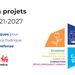 Appel à projets - programmation FEDER/FTJ 2021-2027 