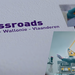 Crossroads France-Wallonie-Vlaanderen lance son 4eme appel !