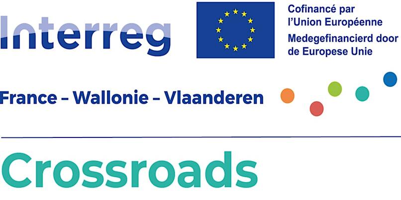 Le projet Interreg Crossroads : un renforcement de l’innovation transfrontalière