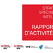 Découvrez notre rapport d’activités 2025!
