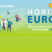 Horizon Europe : programmes de travail définitifs pour 2026-2027, brokerage events et infos days 