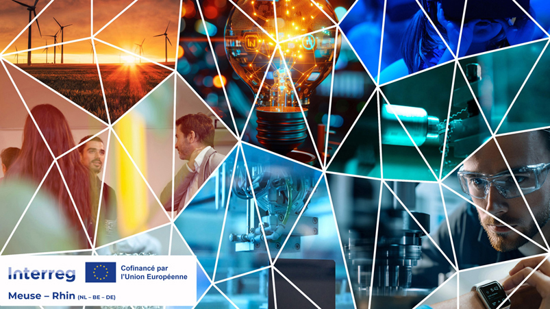 STIPP soutient l’innovation transfrontalière