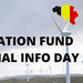 Innovation Fund national info day  