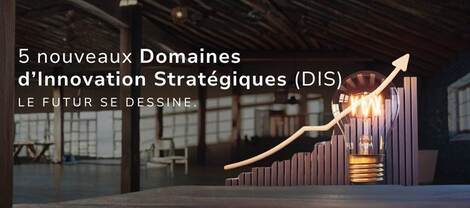 Ill. La Wallonie adopte sa nouvelle Stratégie Recherche – Innovation – Économie 2027-2034