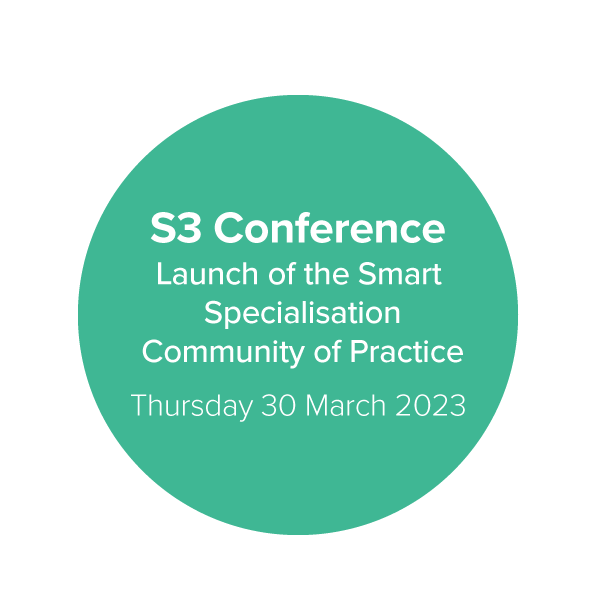 S3 Conference - 30 Mars 2023