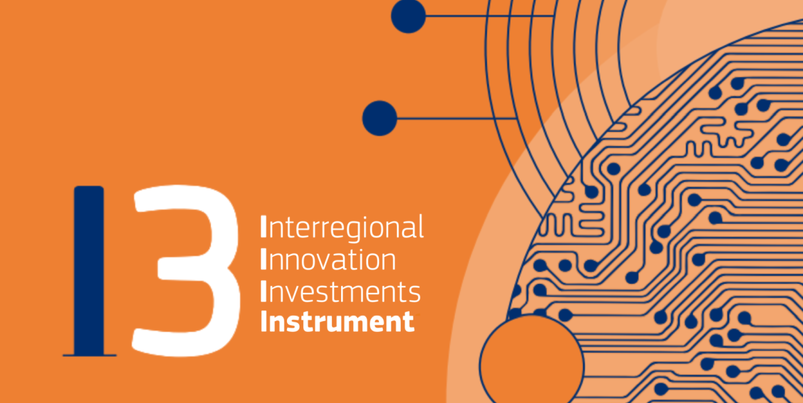 I3-Instrument : Programmation 2025-2027